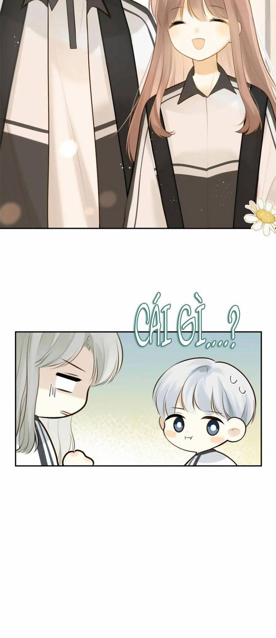 Tình Yêu Duy Nhất Của Tôi 42 trang 3