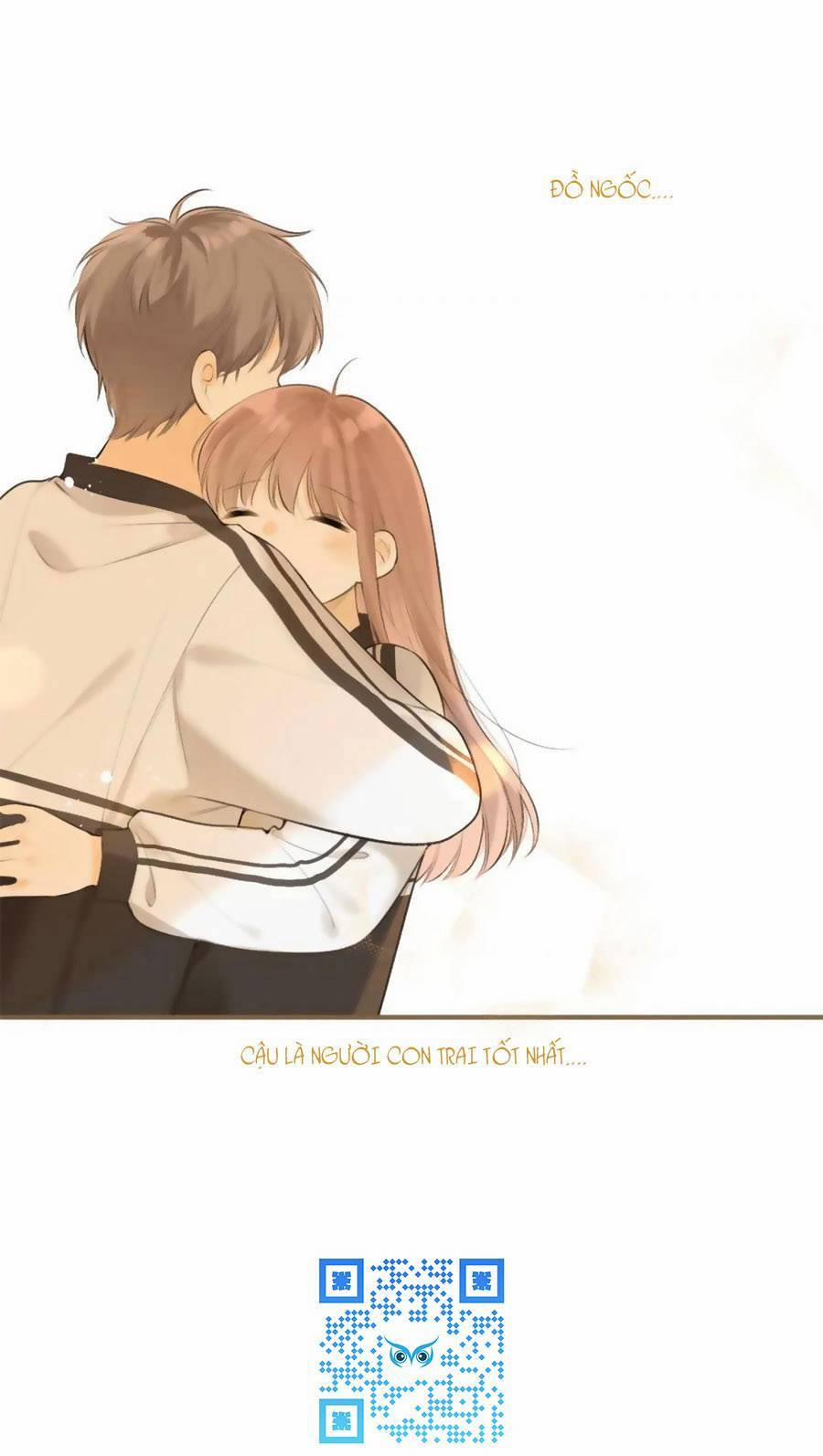 Tình Yêu Duy Nhất Của Tôi 42 trang 30