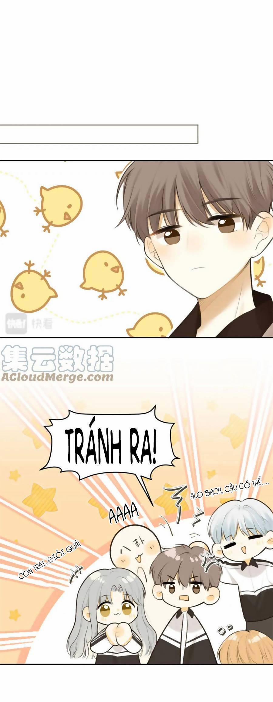 Tình Yêu Duy Nhất Của Tôi 42 trang 4