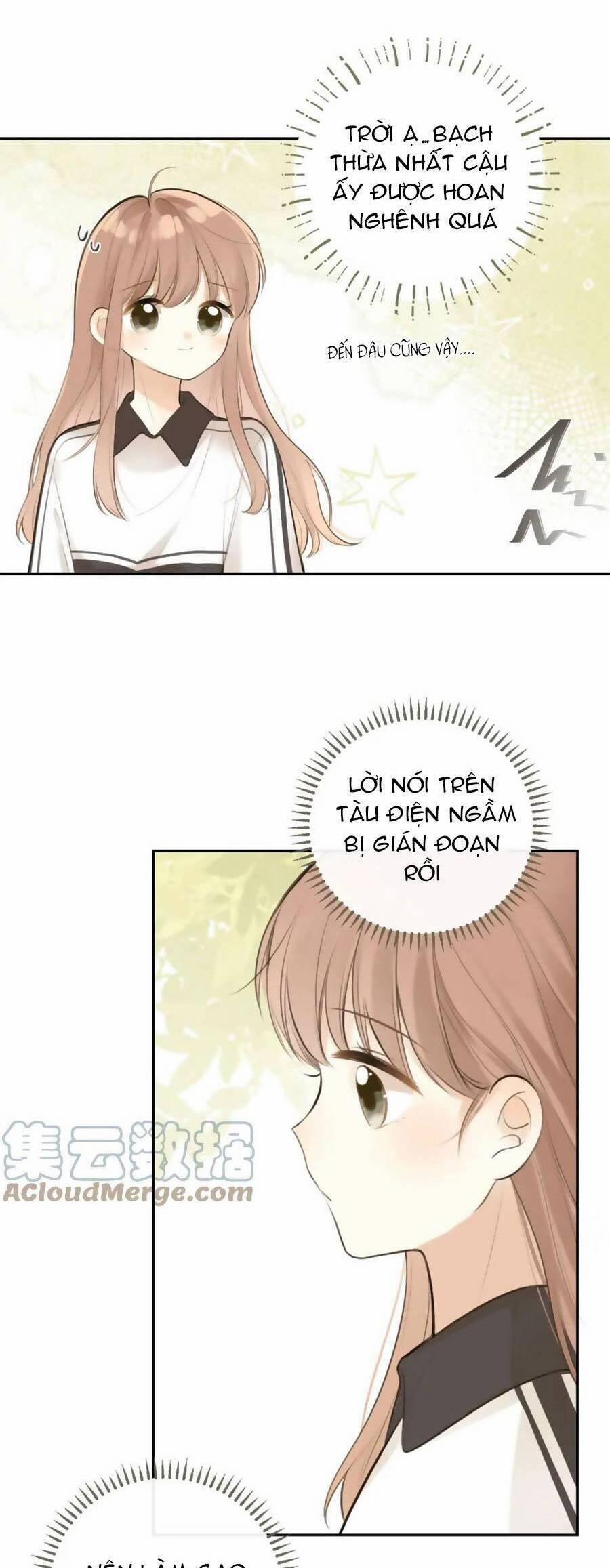 Tình Yêu Duy Nhất Của Tôi 42 trang 5