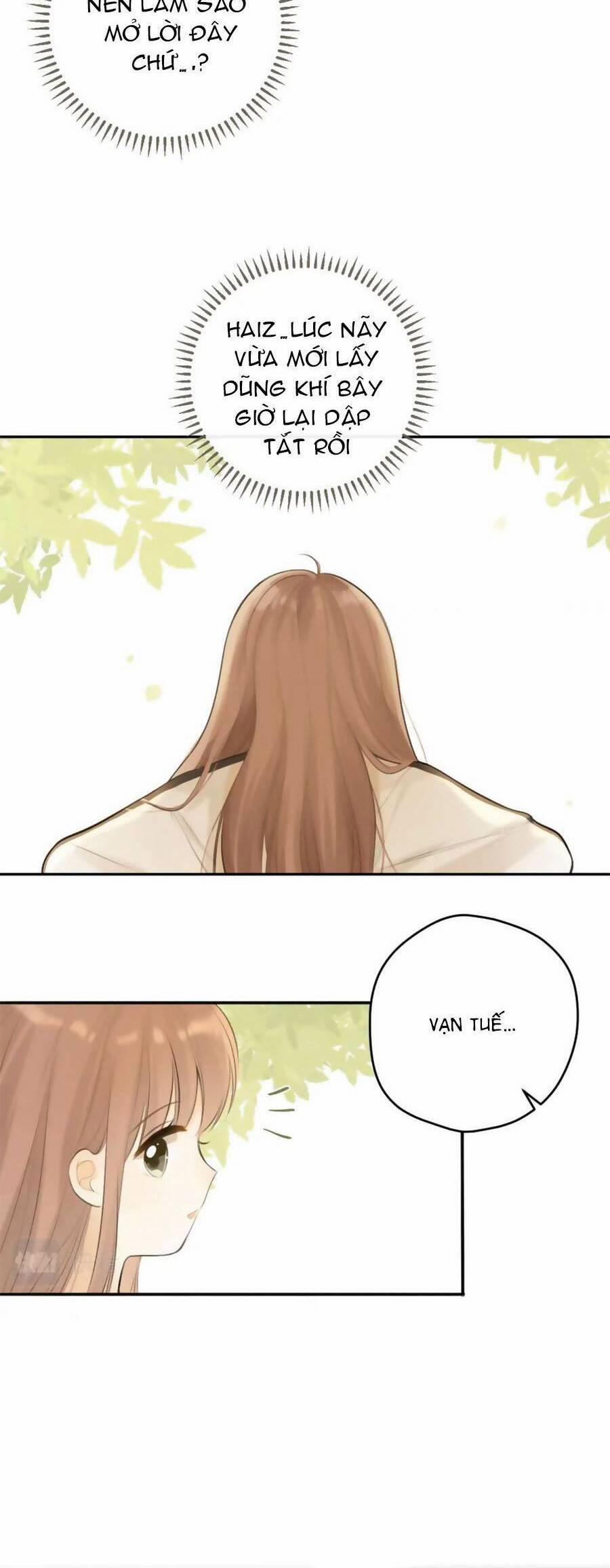 Tình Yêu Duy Nhất Của Tôi 42 trang 6