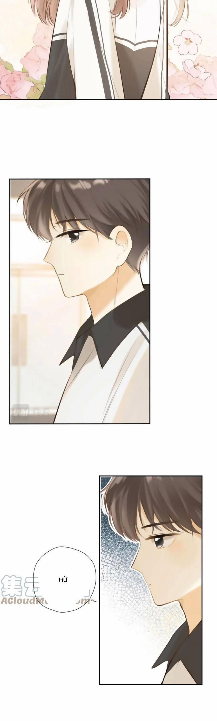 Tình Yêu Duy Nhất Của Tôi 42 trang 9