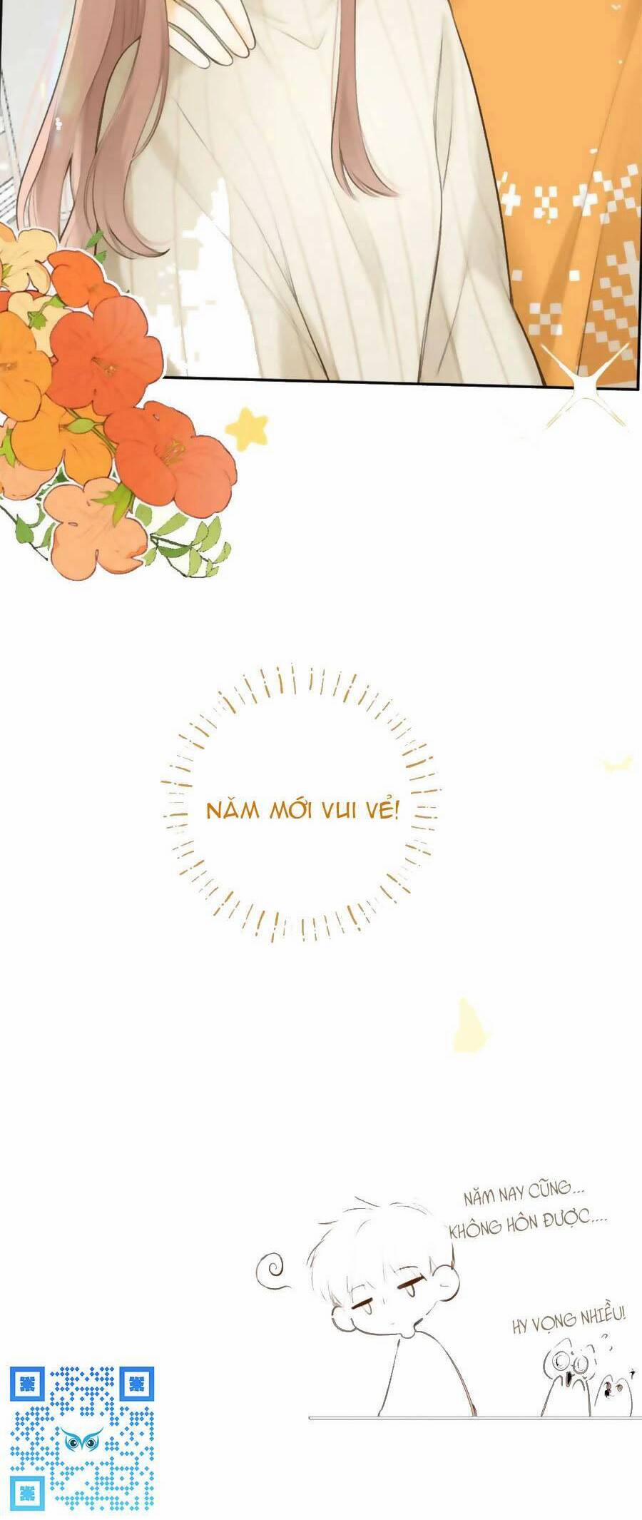 Tình Yêu Duy Nhất Của Tôi 43.5 trang 12