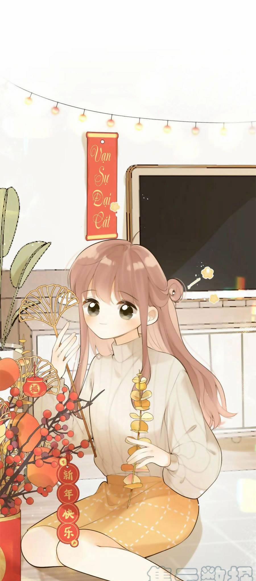 Tình Yêu Duy Nhất Của Tôi 43.5 trang 2