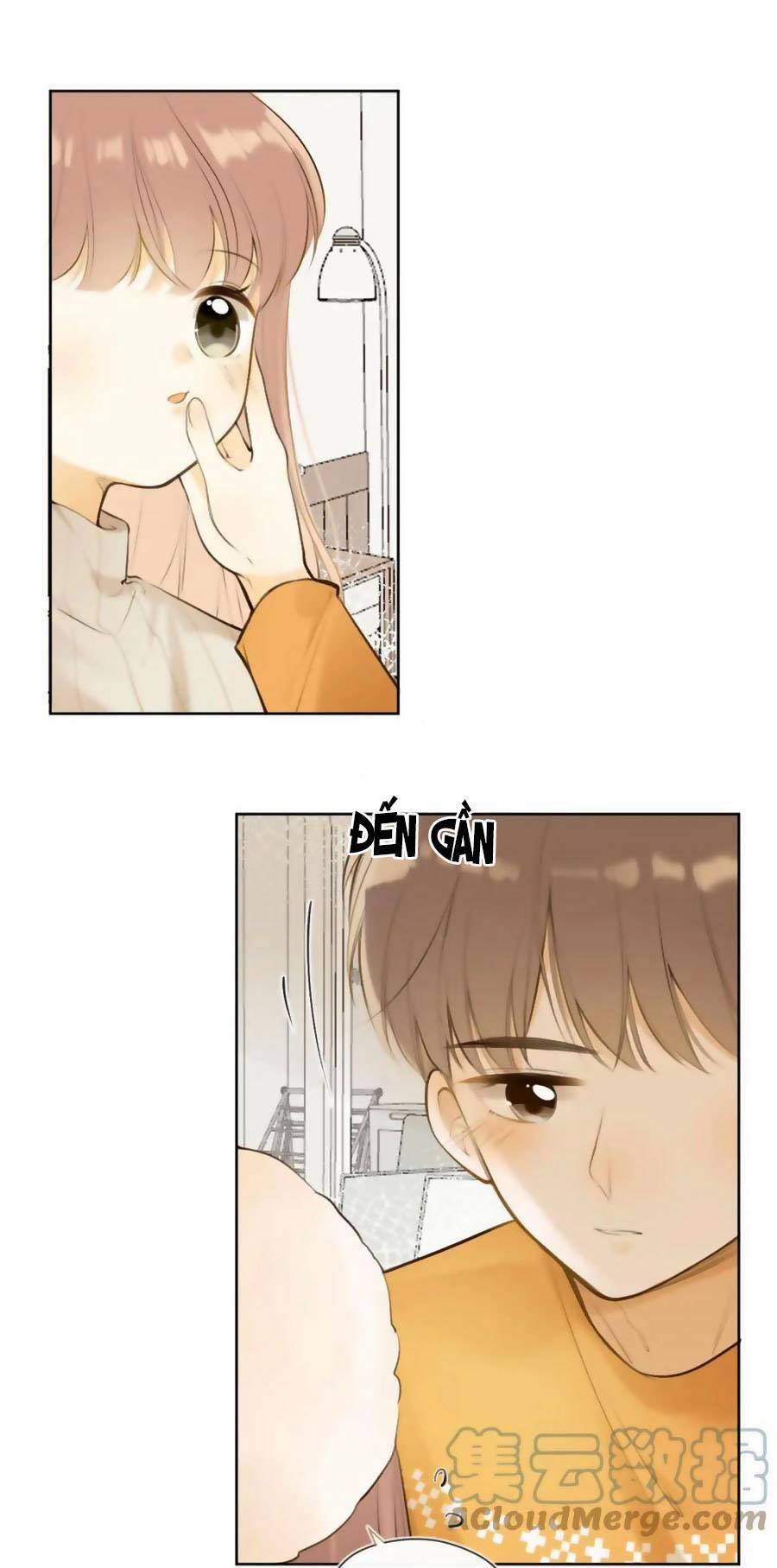 Tình Yêu Duy Nhất Của Tôi 43.5 trang 8