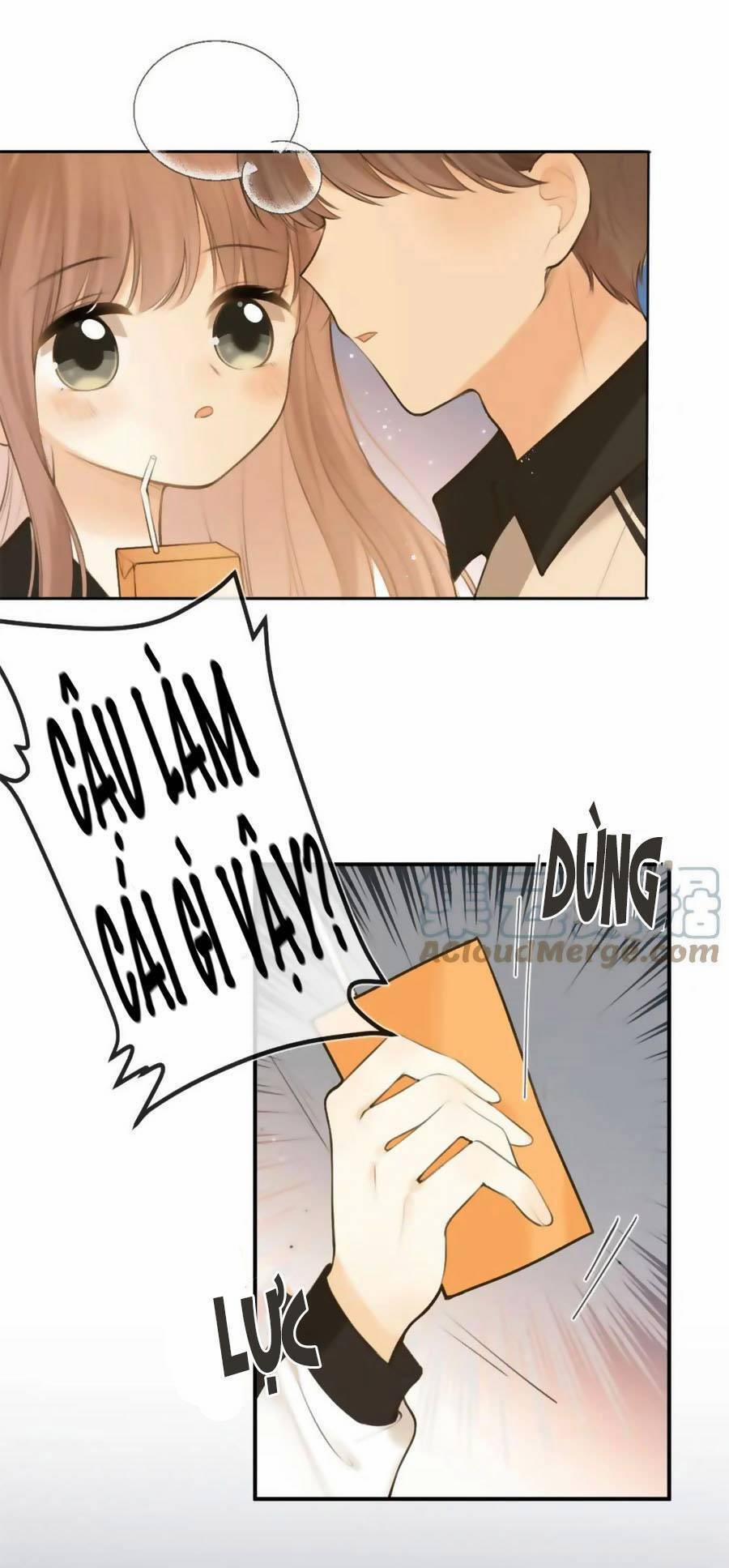 Tình Yêu Duy Nhất Của Tôi 43 trang 10