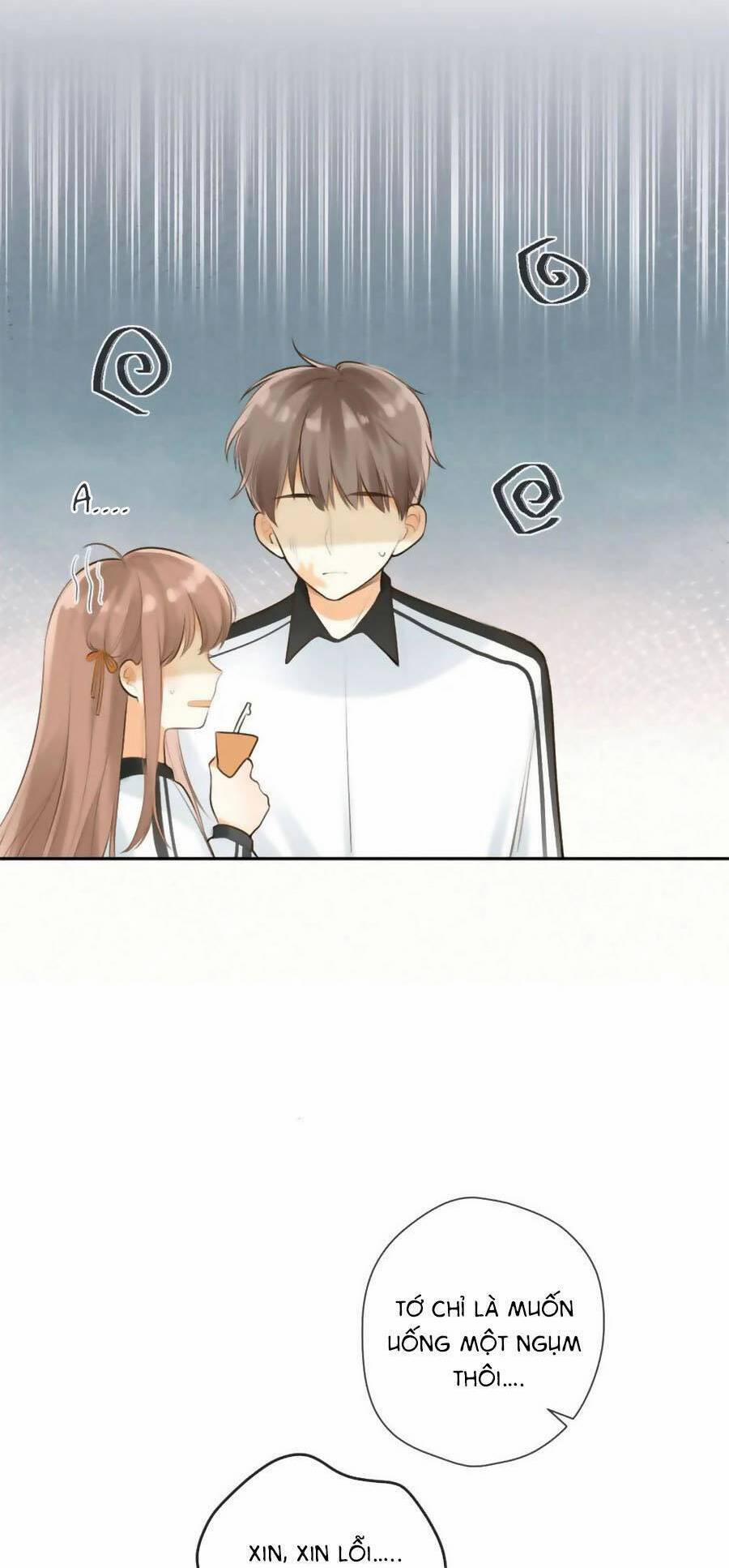 Tình Yêu Duy Nhất Của Tôi 43 trang 11