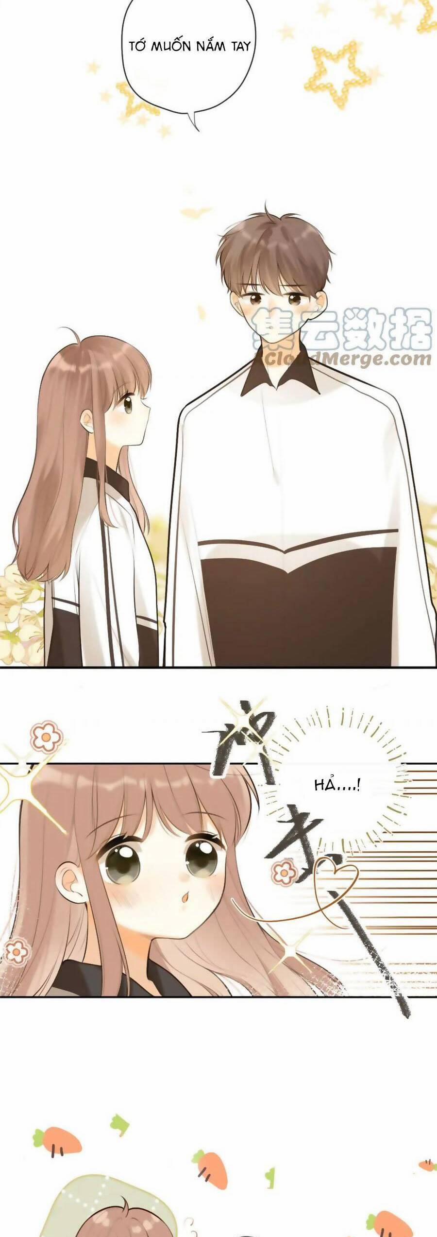 Tình Yêu Duy Nhất Của Tôi 43 trang 14