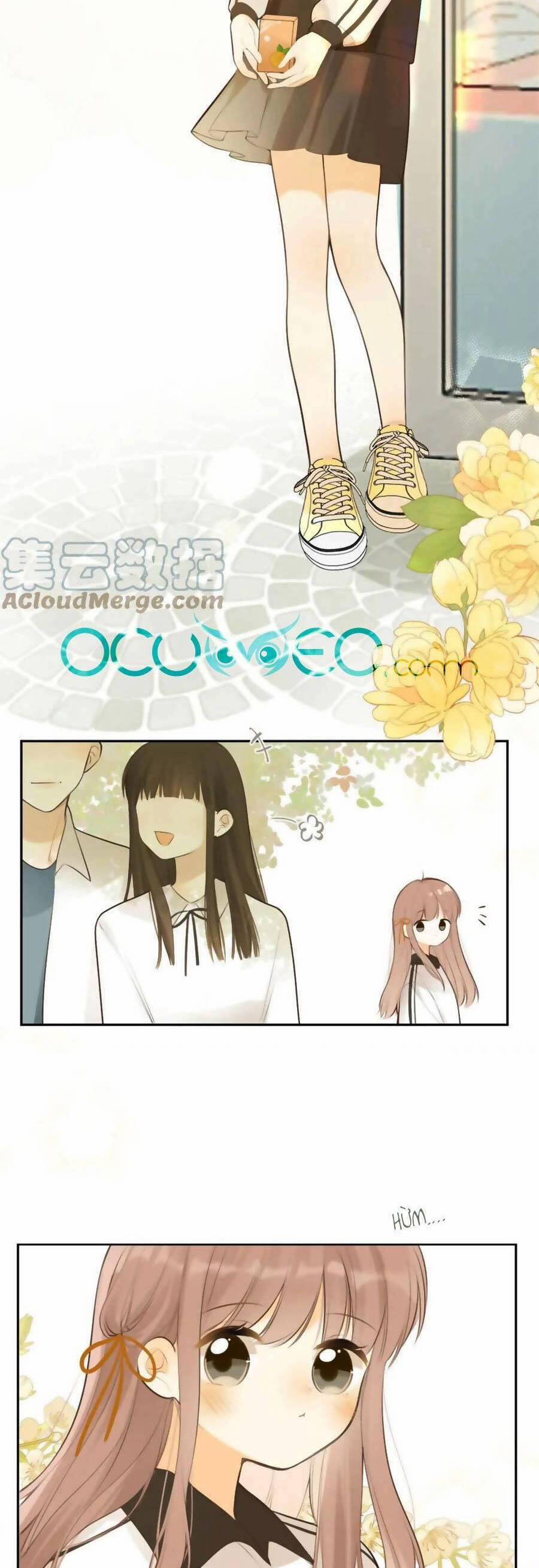 Tình Yêu Duy Nhất Của Tôi 43 trang 2