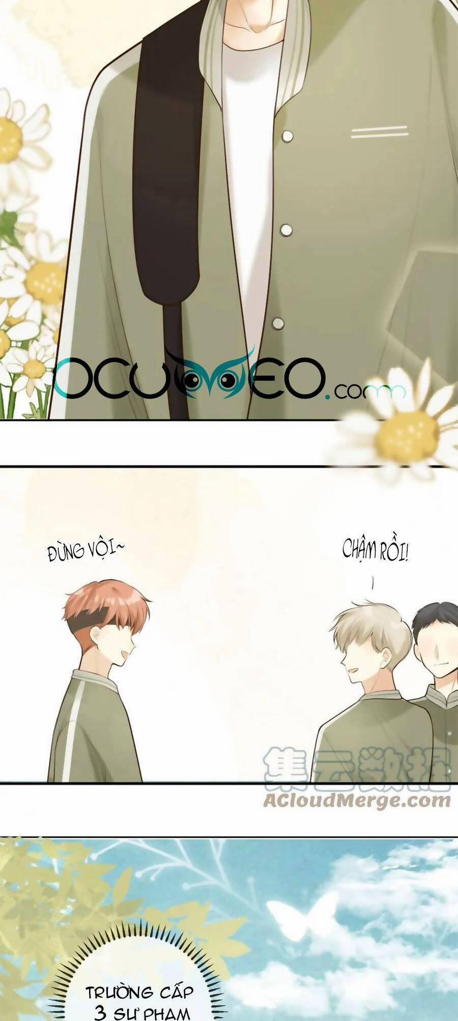 Tình Yêu Duy Nhất Của Tôi 43 trang 25