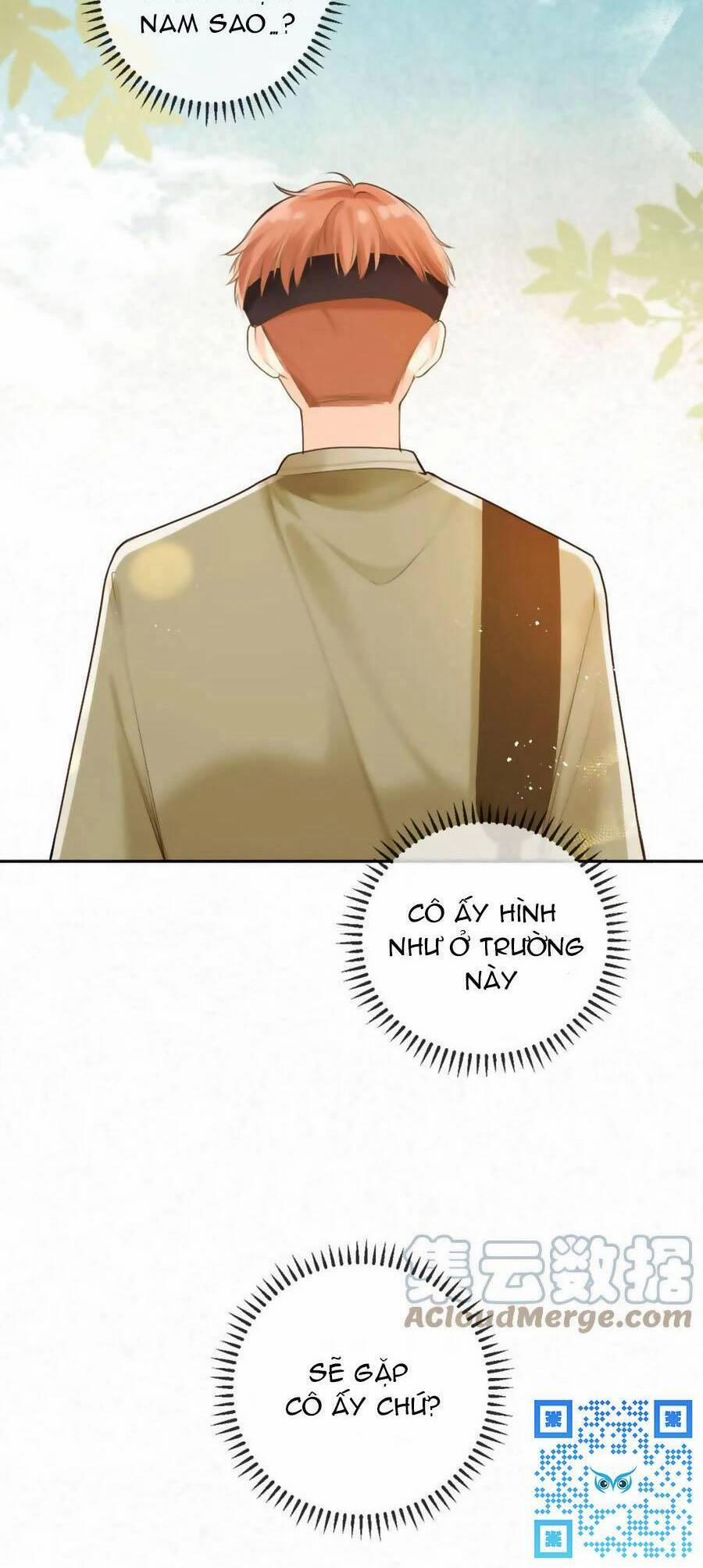 Tình Yêu Duy Nhất Của Tôi 43 trang 26