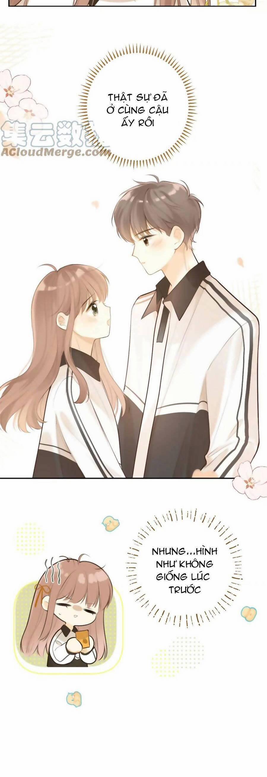 Tình Yêu Duy Nhất Của Tôi 43 trang 3