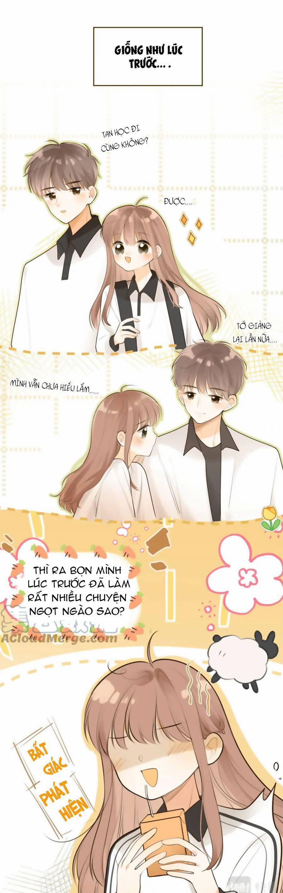 Tình Yêu Duy Nhất Của Tôi 43 trang 4