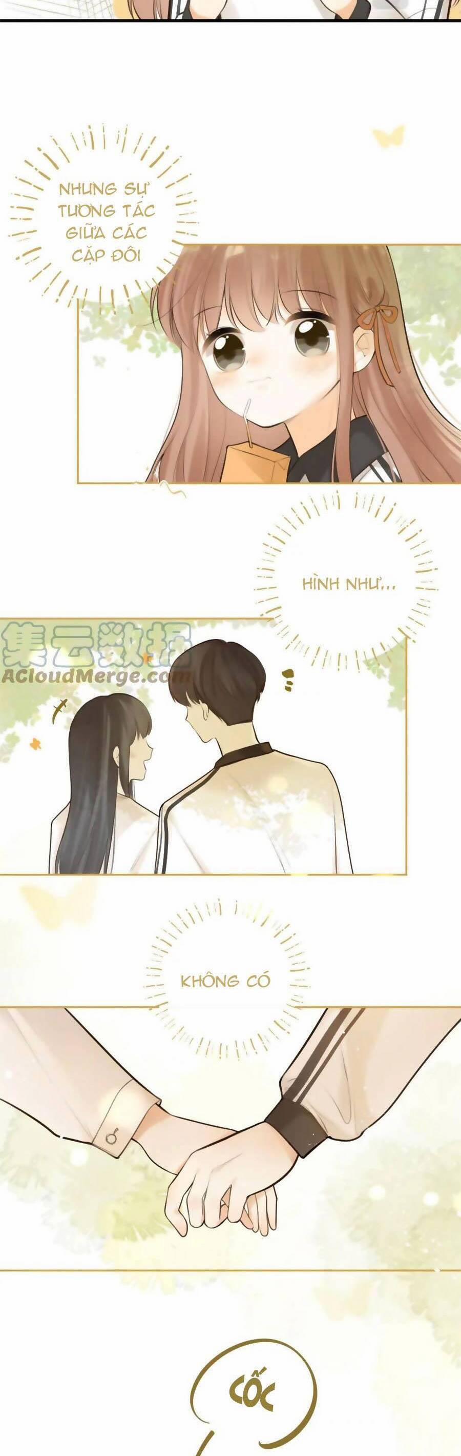 Tình Yêu Duy Nhất Của Tôi 43 trang 5