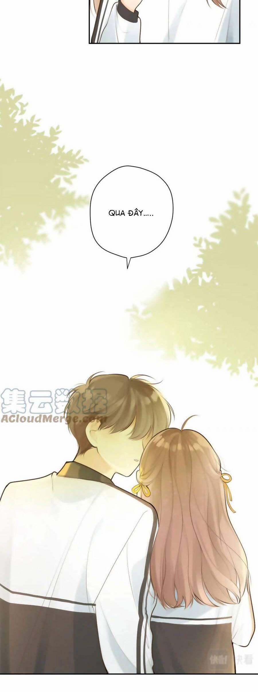 Tình Yêu Duy Nhất Của Tôi 43 trang 9