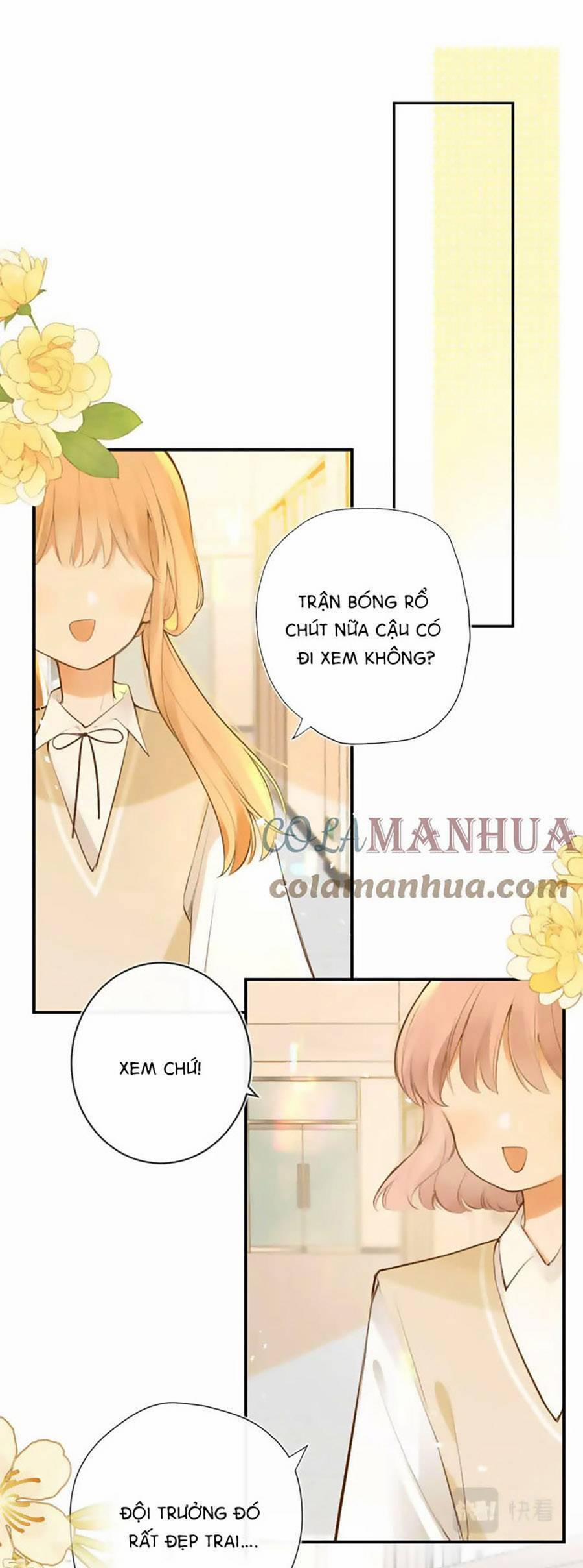 Tình Yêu Duy Nhất Của Tôi 44 trang 1