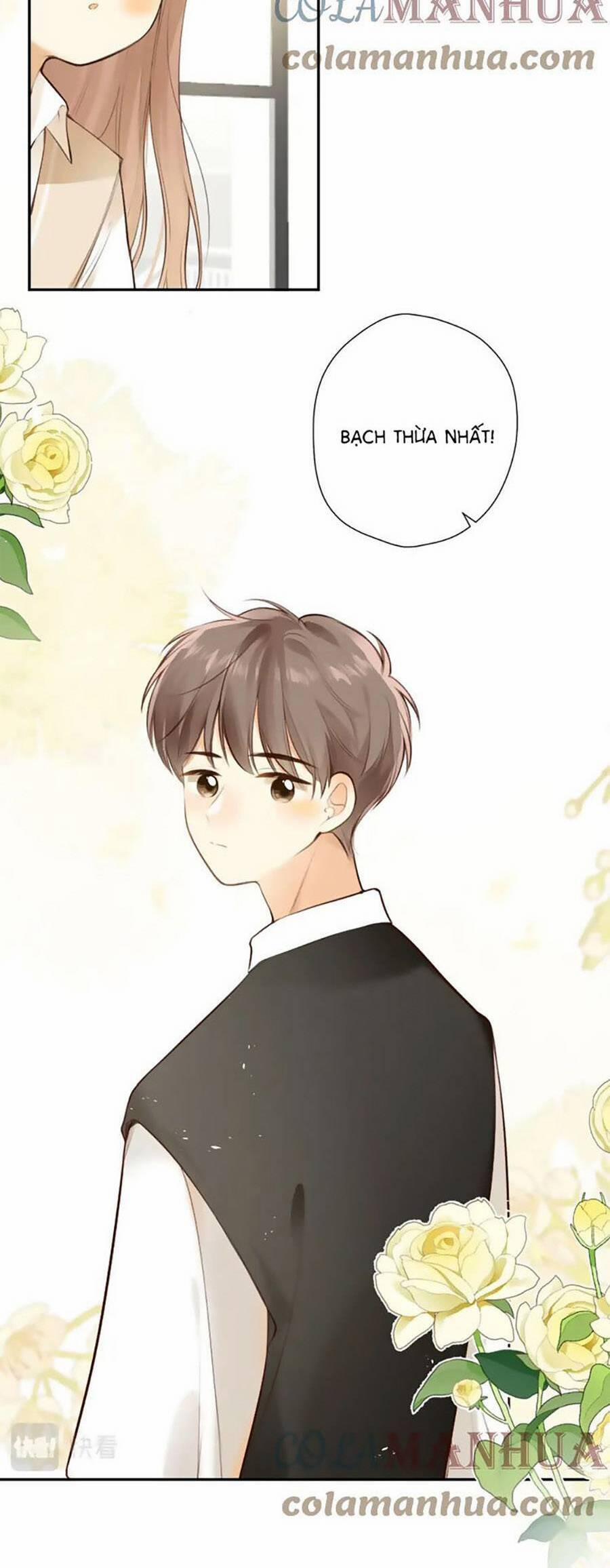 Tình Yêu Duy Nhất Của Tôi 44 trang 10