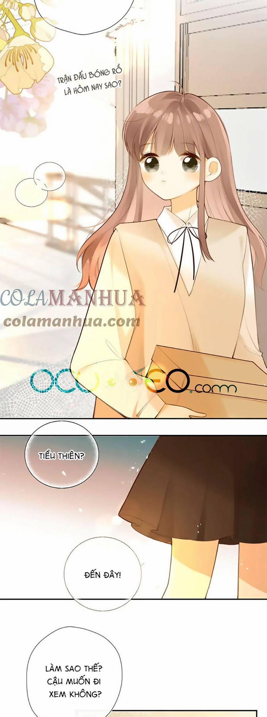 Tình Yêu Duy Nhất Của Tôi 44 trang 2