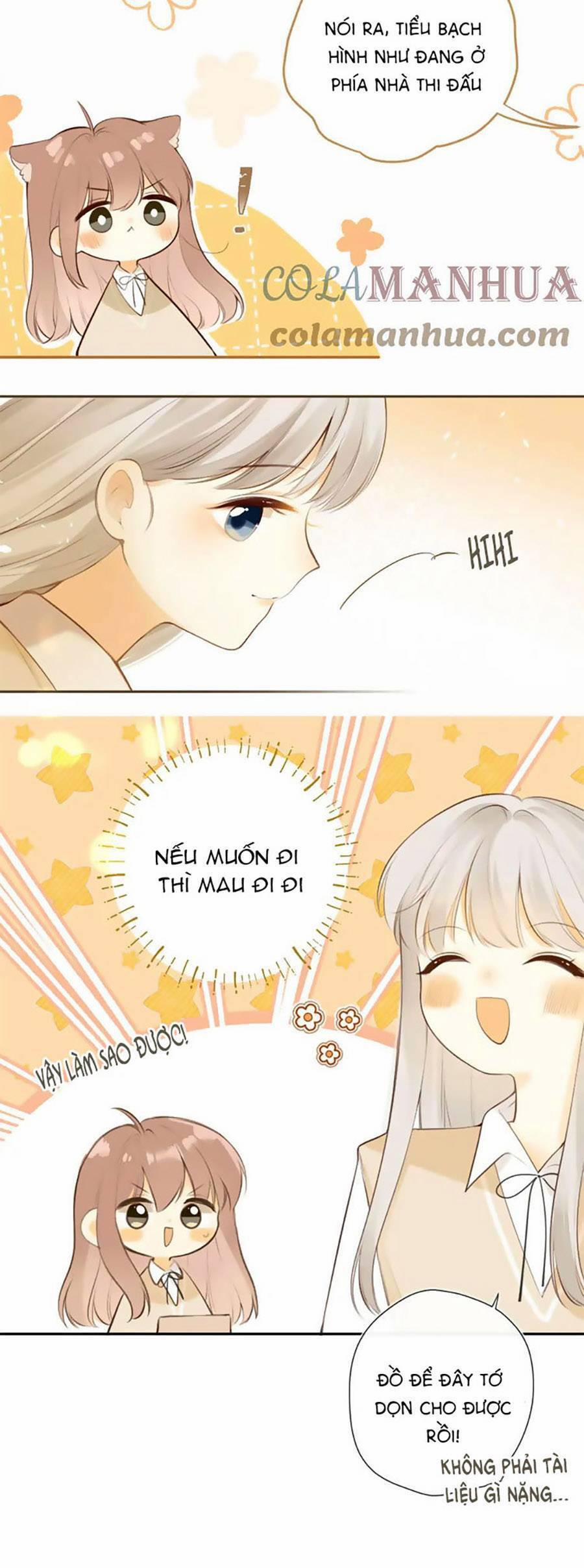 Tình Yêu Duy Nhất Của Tôi 44 trang 4