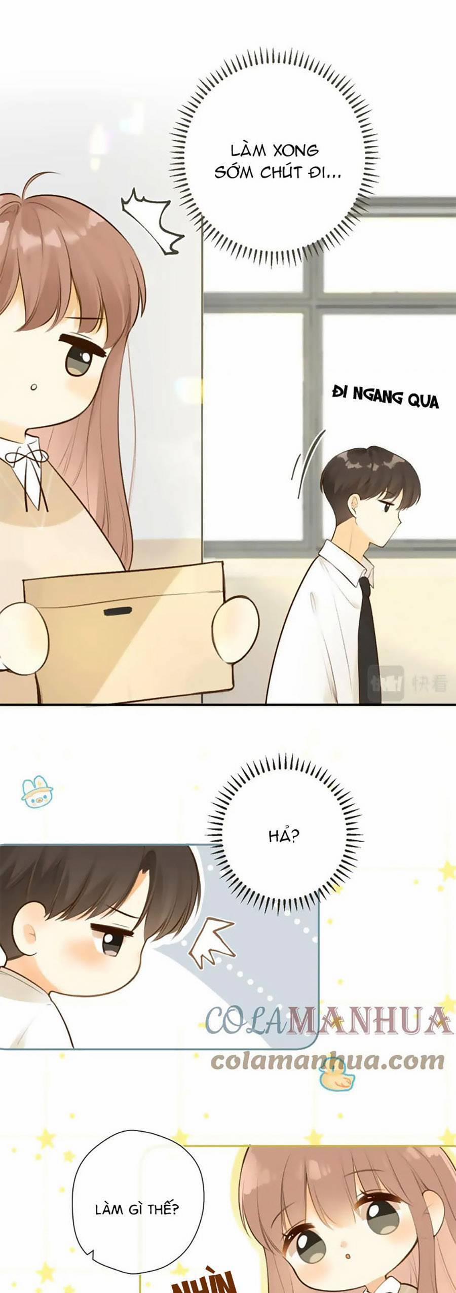 Tình Yêu Duy Nhất Của Tôi 44 trang 5