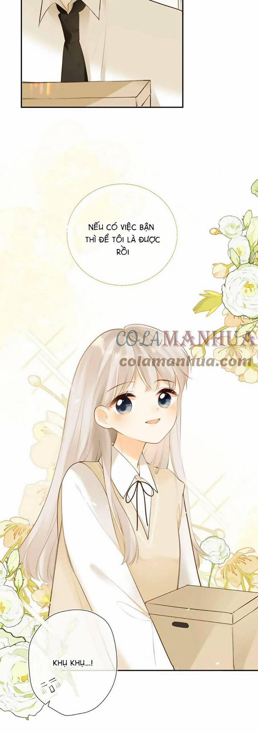 Tình Yêu Duy Nhất Của Tôi 44 trang 7