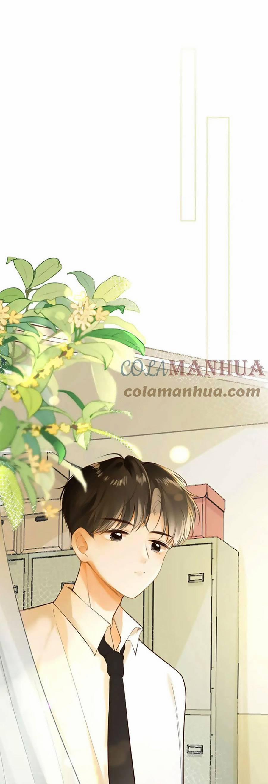 Tình Yêu Duy Nhất Của Tôi 45 trang 1