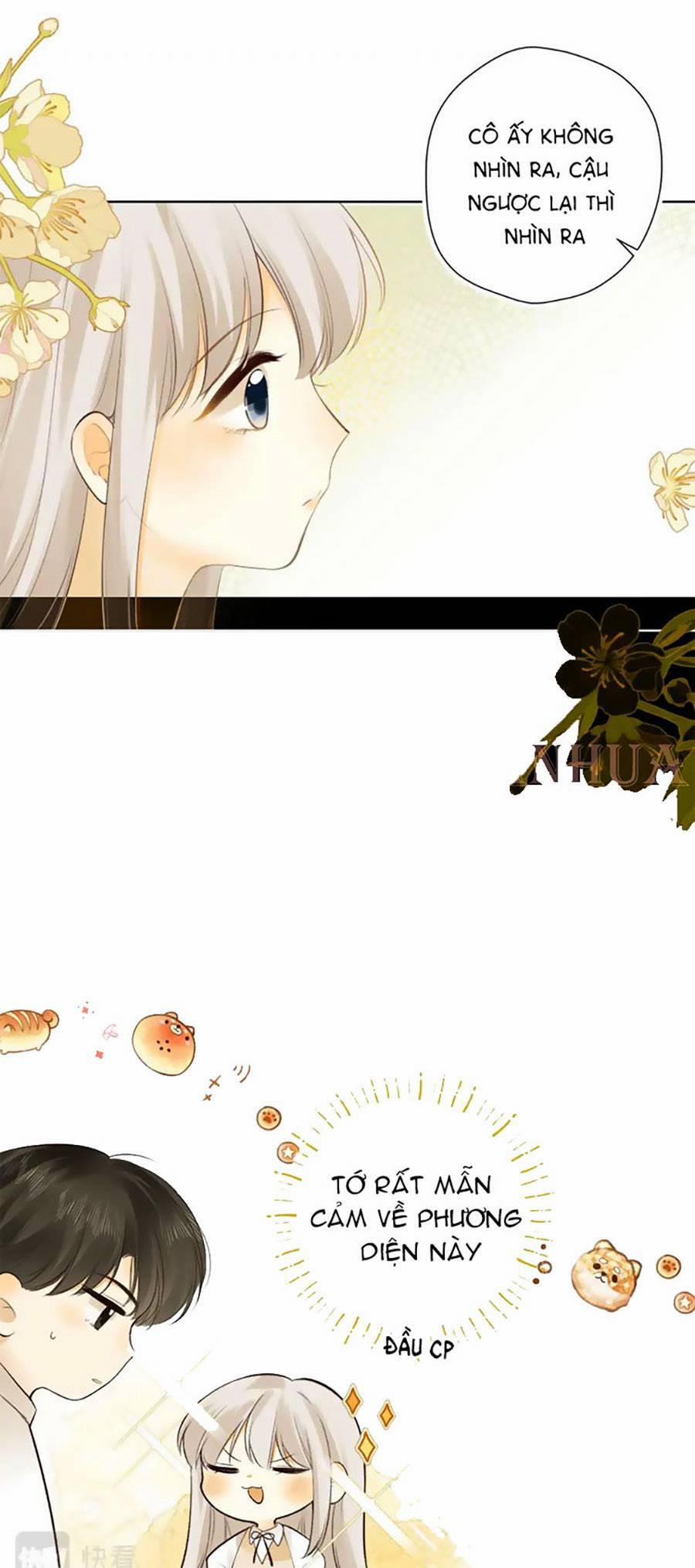 Tình Yêu Duy Nhất Của Tôi 45 trang 10