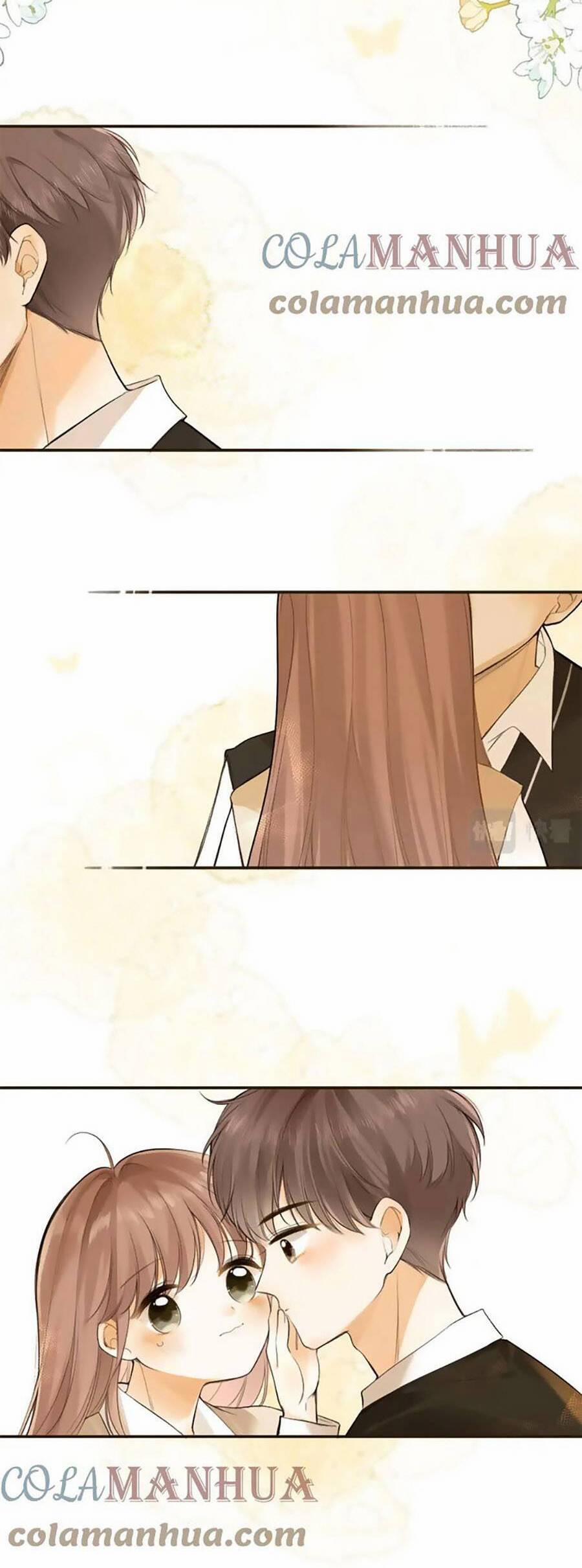 Tình Yêu Duy Nhất Của Tôi 45 trang 17