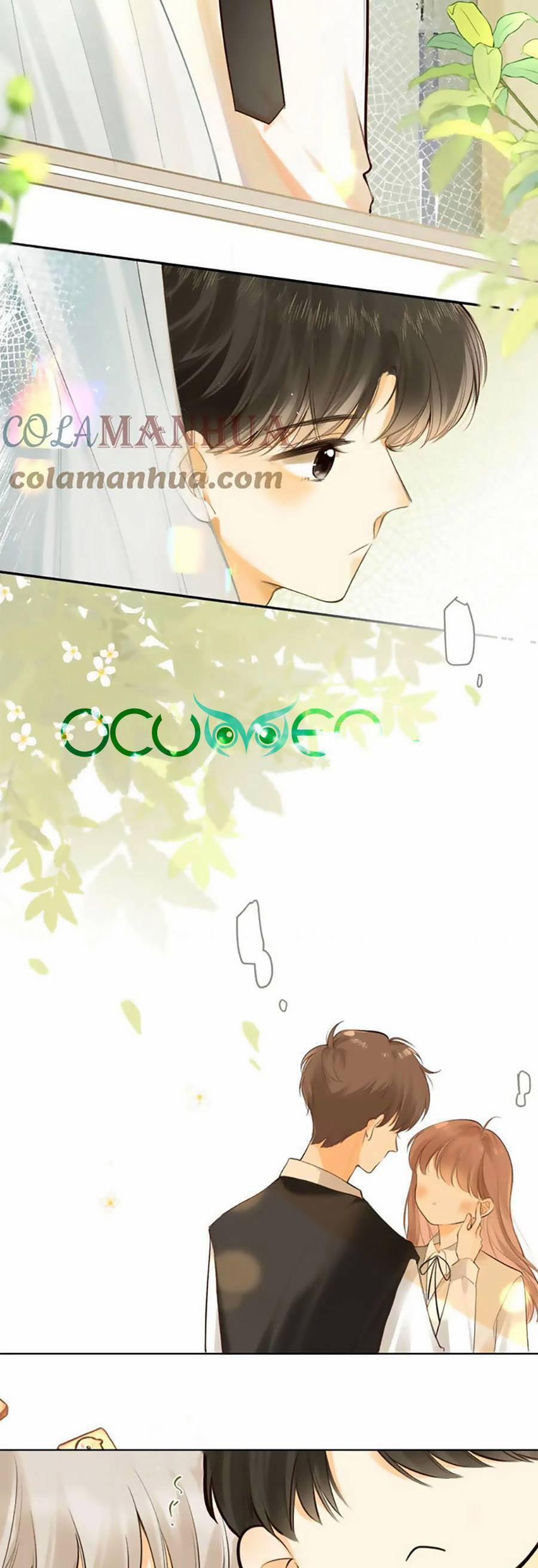 Tình Yêu Duy Nhất Của Tôi 45 trang 2