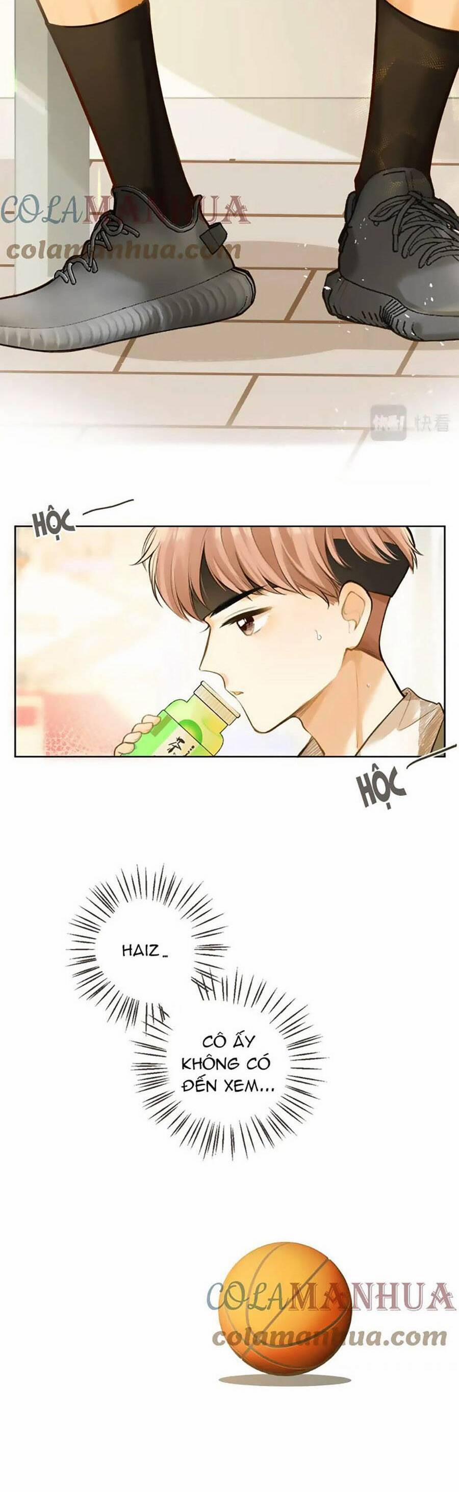 Tình Yêu Duy Nhất Của Tôi 45 trang 20