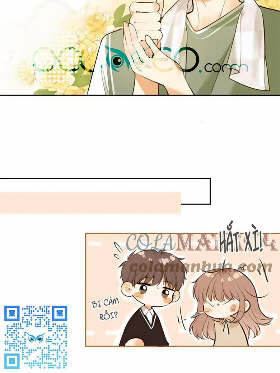 Tình Yêu Duy Nhất Của Tôi 45 trang 22