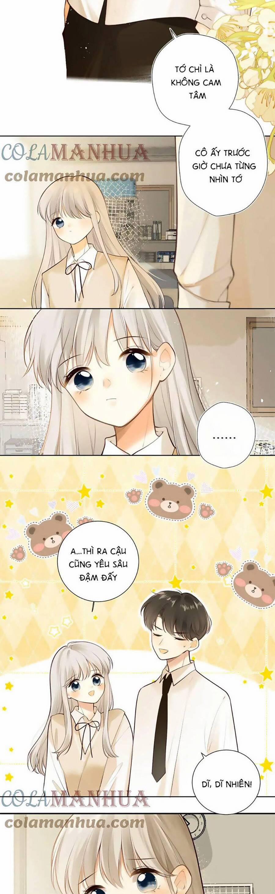 Tình Yêu Duy Nhất Của Tôi 45 trang 6