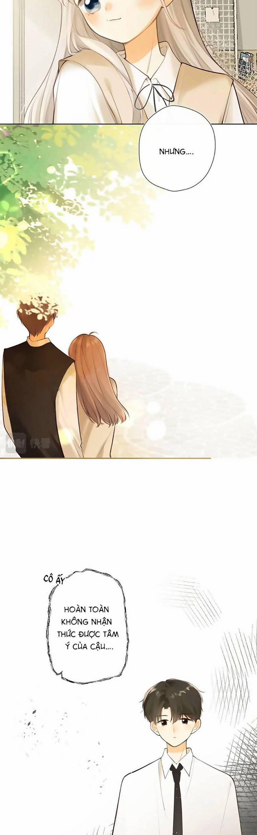 Tình Yêu Duy Nhất Của Tôi 45 trang 7