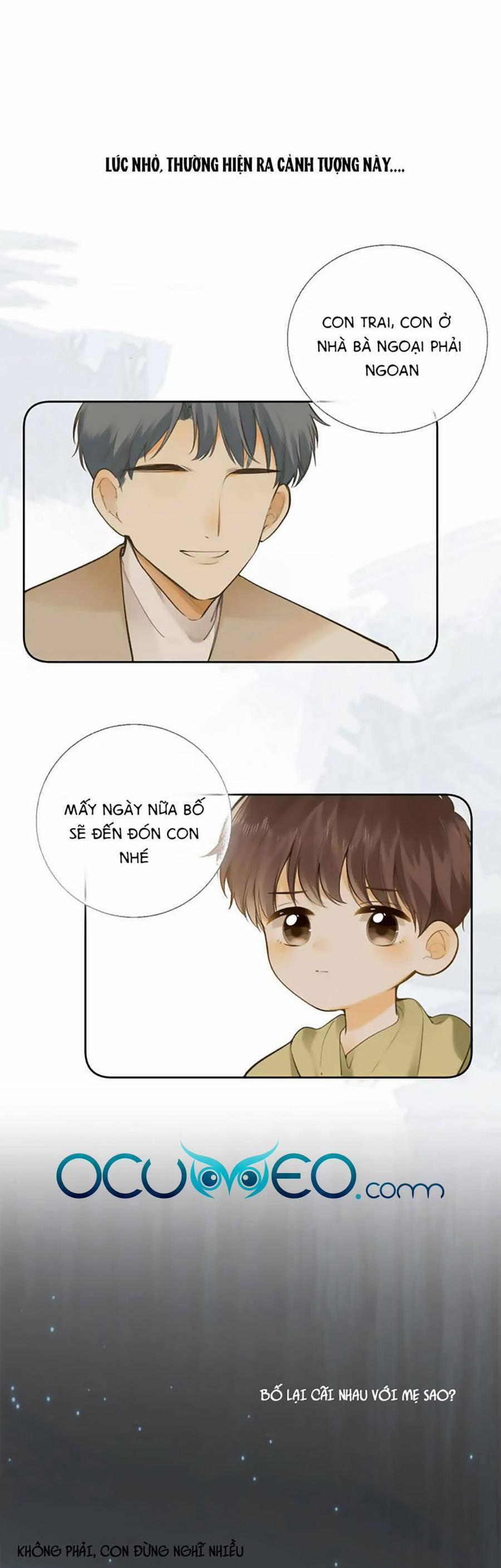 Tình Yêu Duy Nhất Của Tôi 46 trang 1