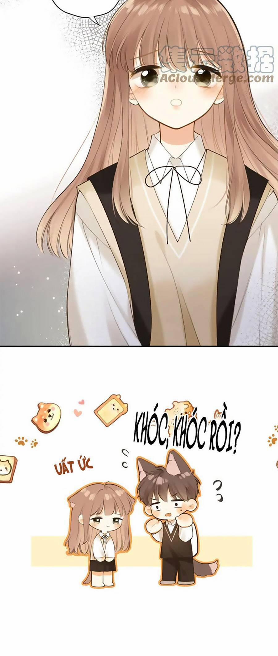 Tình Yêu Duy Nhất Của Tôi 46 trang 13