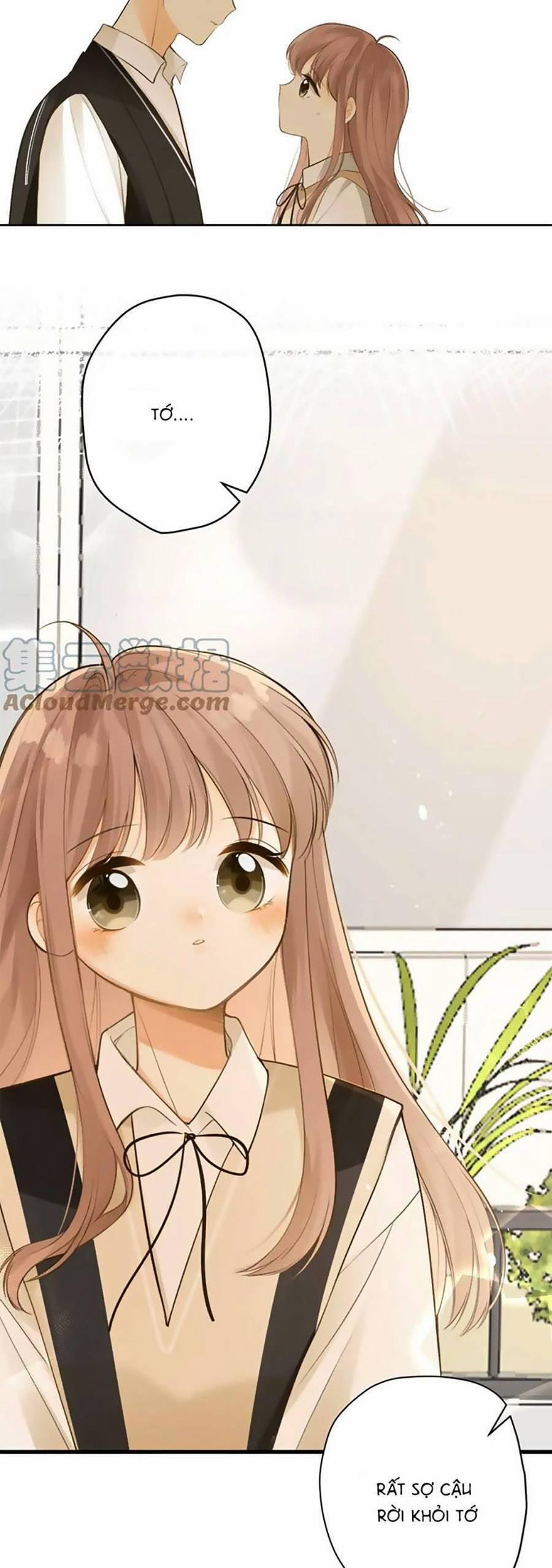 Tình Yêu Duy Nhất Của Tôi 46 trang 16