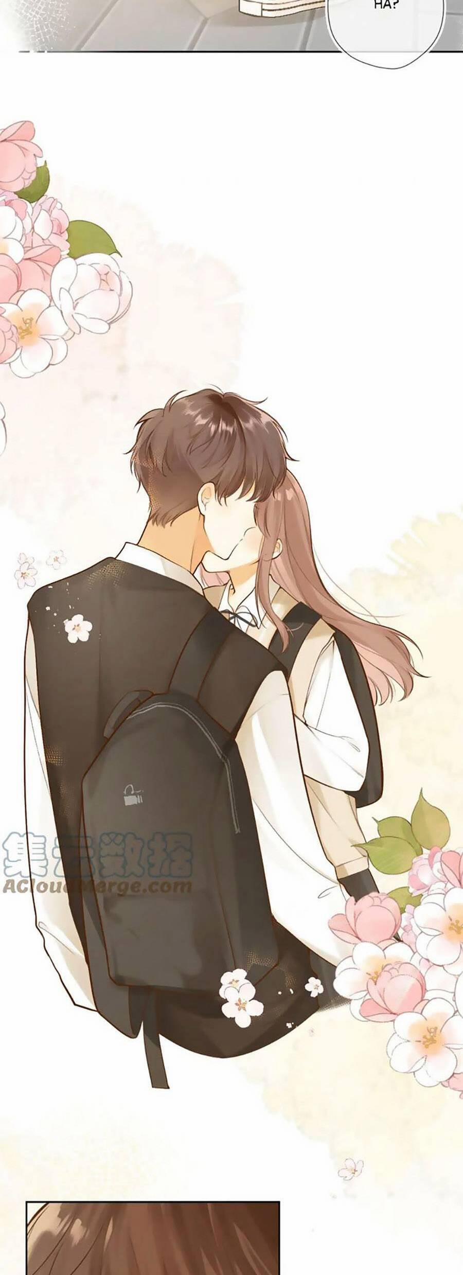 Tình Yêu Duy Nhất Của Tôi 46 trang 19