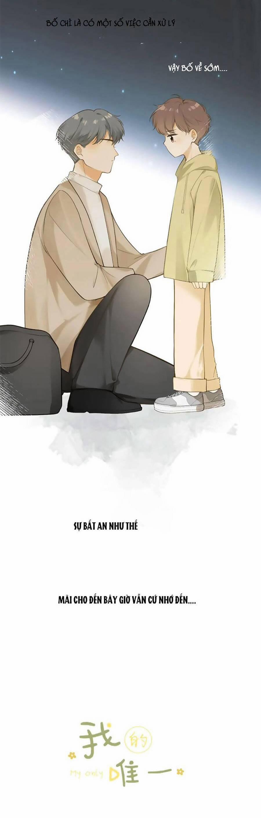 Tình Yêu Duy Nhất Của Tôi 46 trang 2