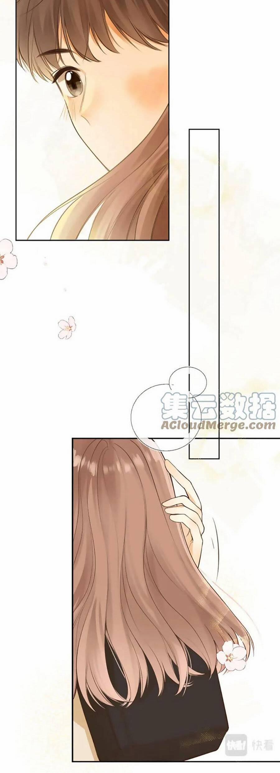 Tình Yêu Duy Nhất Của Tôi 46 trang 20