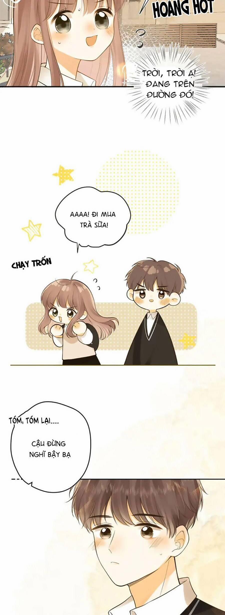 Tình Yêu Duy Nhất Của Tôi 46 trang 22