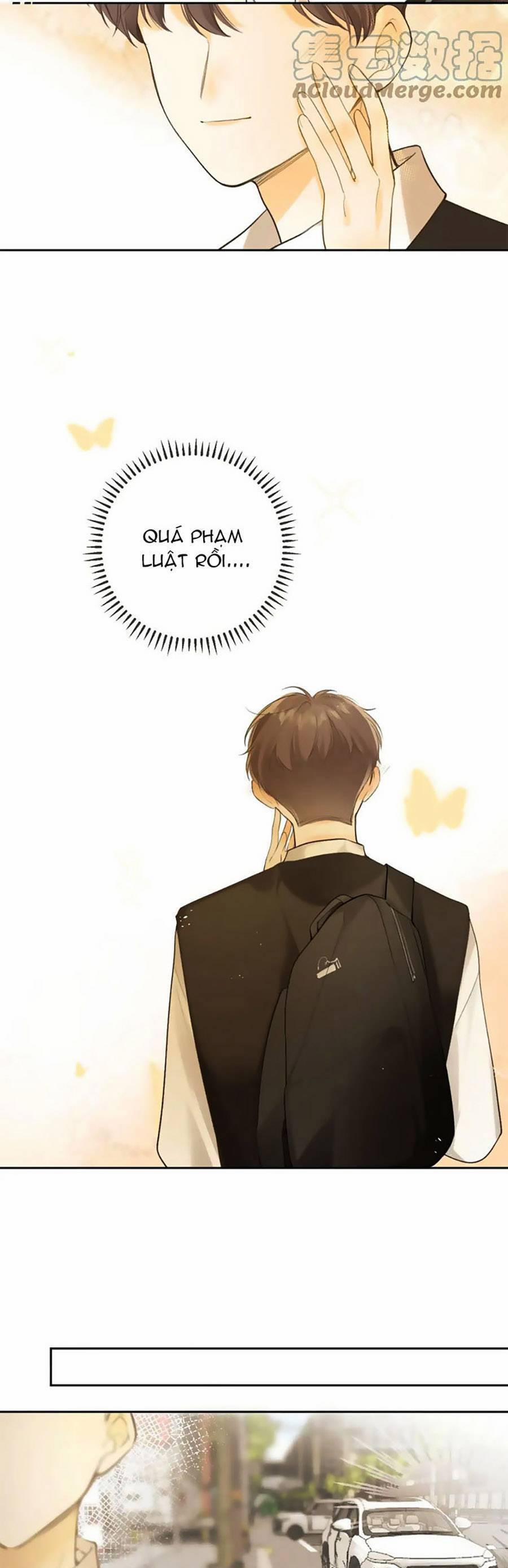 Tình Yêu Duy Nhất Của Tôi 46 trang 23