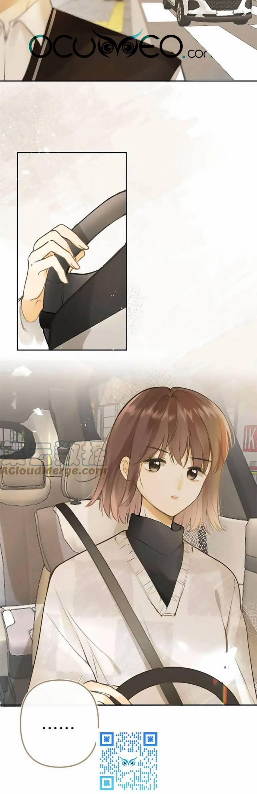 Tình Yêu Duy Nhất Của Tôi 46 trang 24