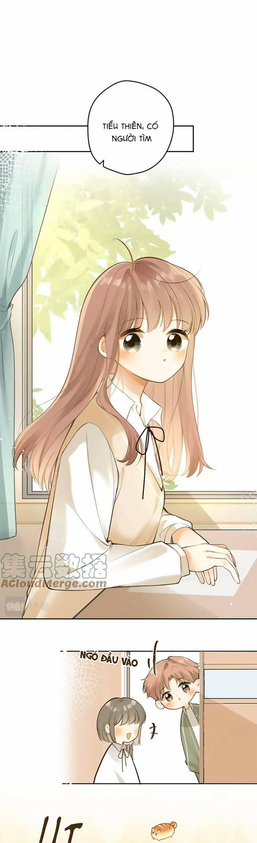 Tình Yêu Duy Nhất Của Tôi 46 trang 3