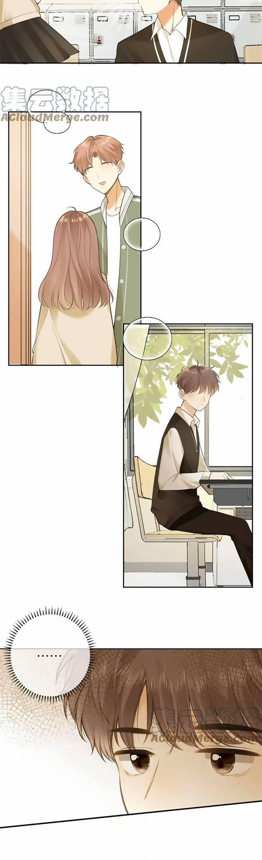 Tình Yêu Duy Nhất Của Tôi 46 trang 5