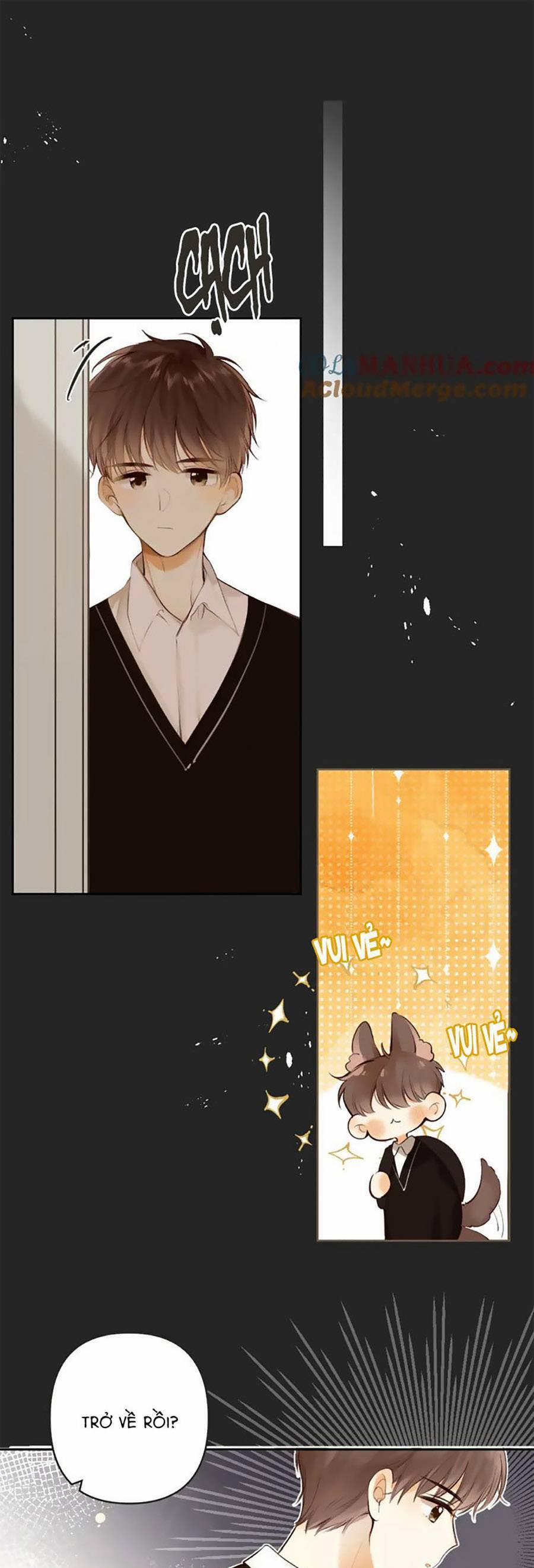 Tình Yêu Duy Nhất Của Tôi 47 trang 1