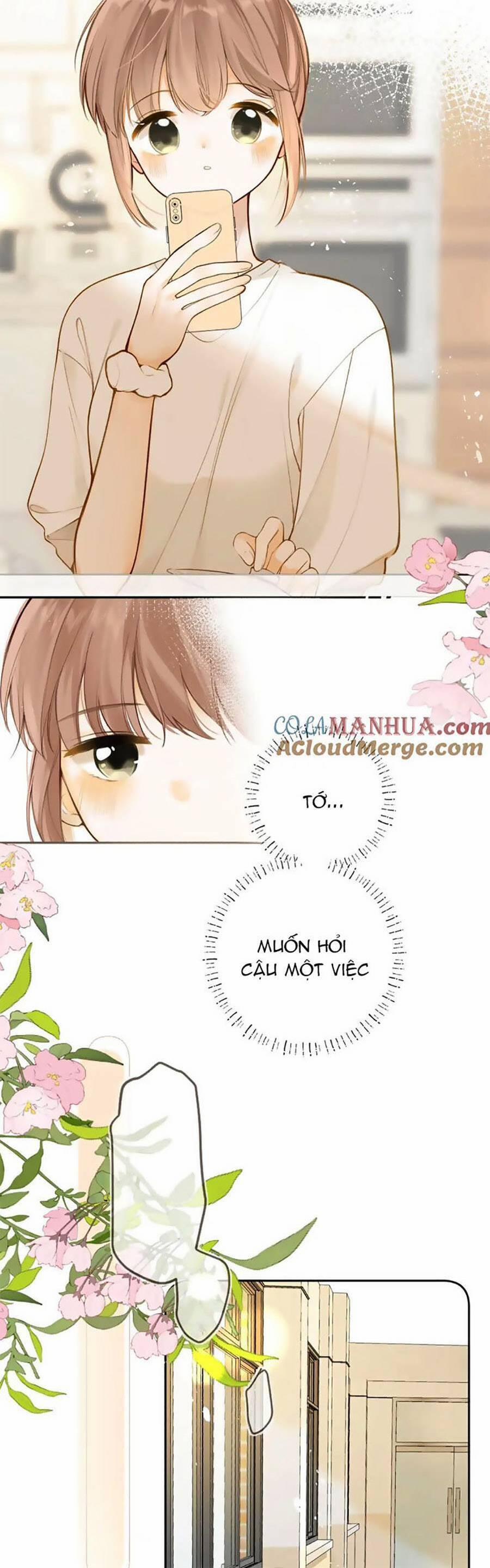 Tình Yêu Duy Nhất Của Tôi 47 trang 10