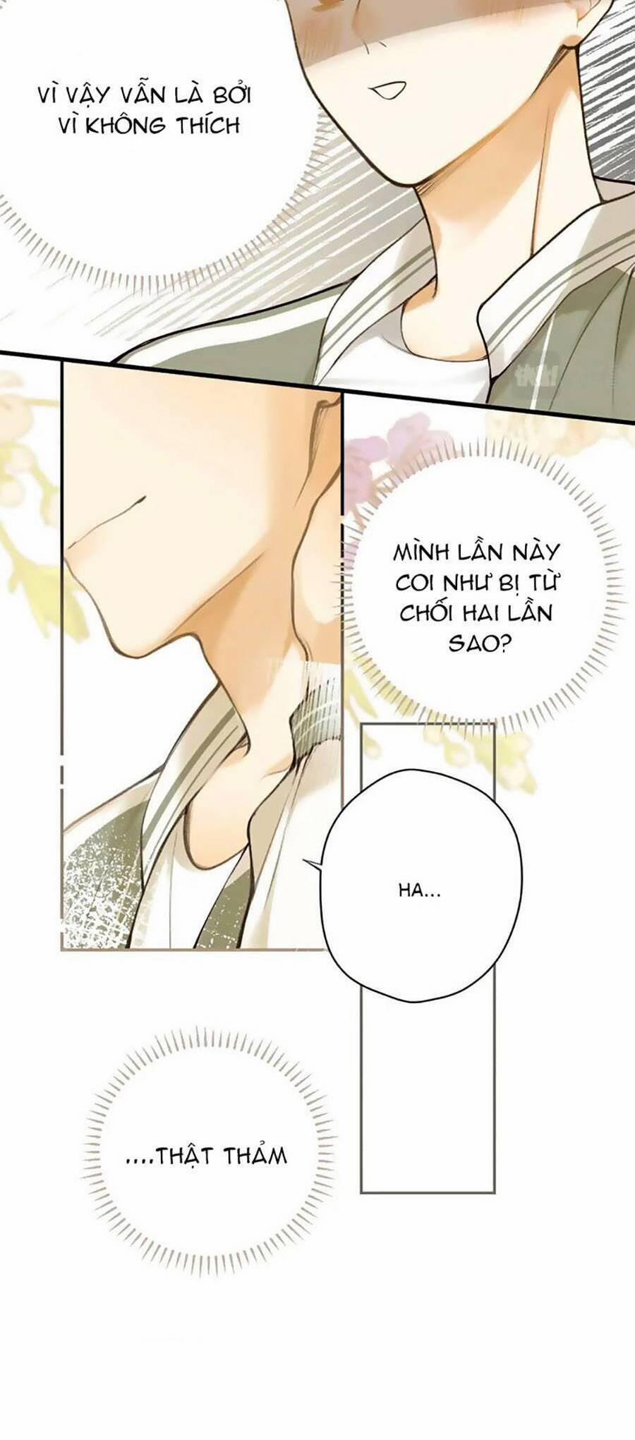 Tình Yêu Duy Nhất Của Tôi 47 trang 17