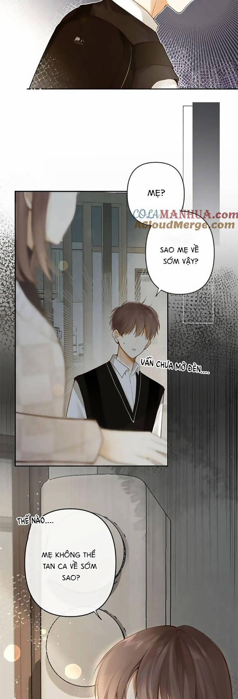 Tình Yêu Duy Nhất Của Tôi 47 trang 2