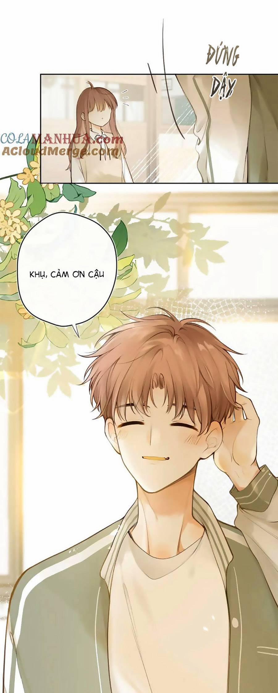 Tình Yêu Duy Nhất Của Tôi 47 trang 20