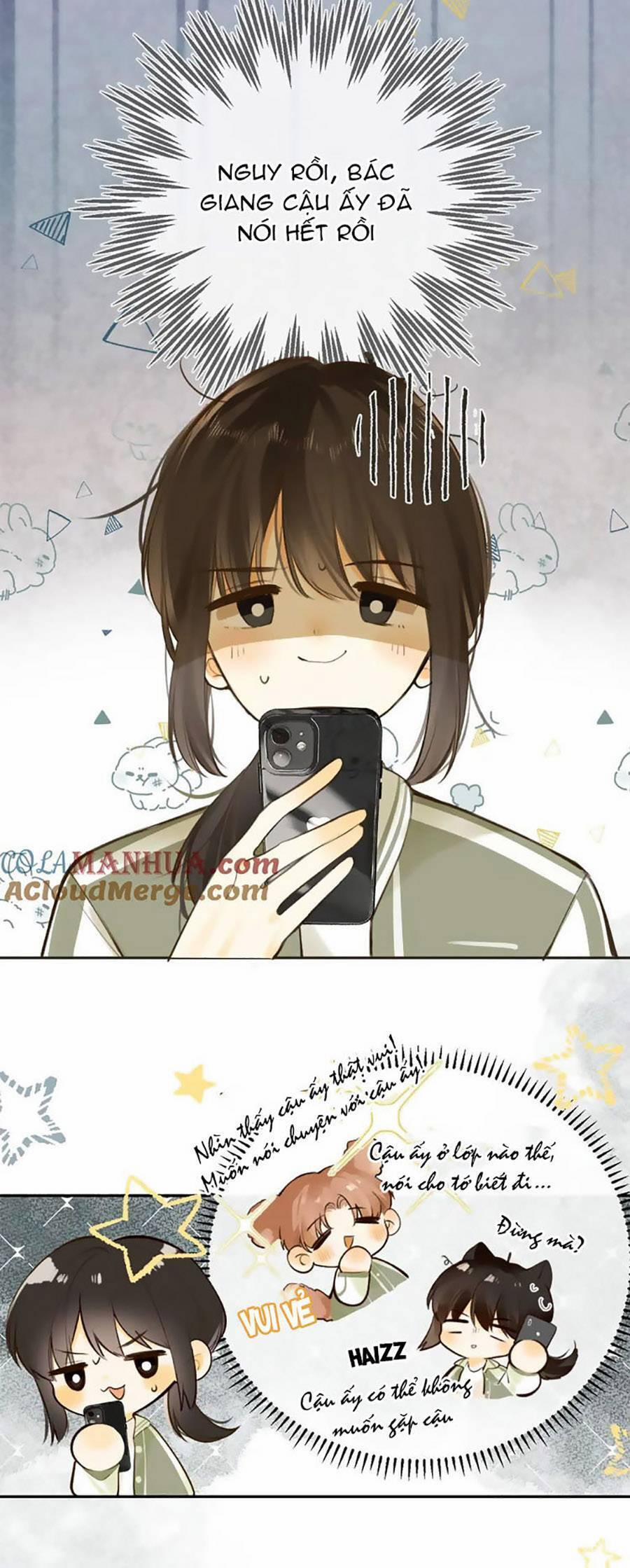 Tình Yêu Duy Nhất Của Tôi 47 trang 22